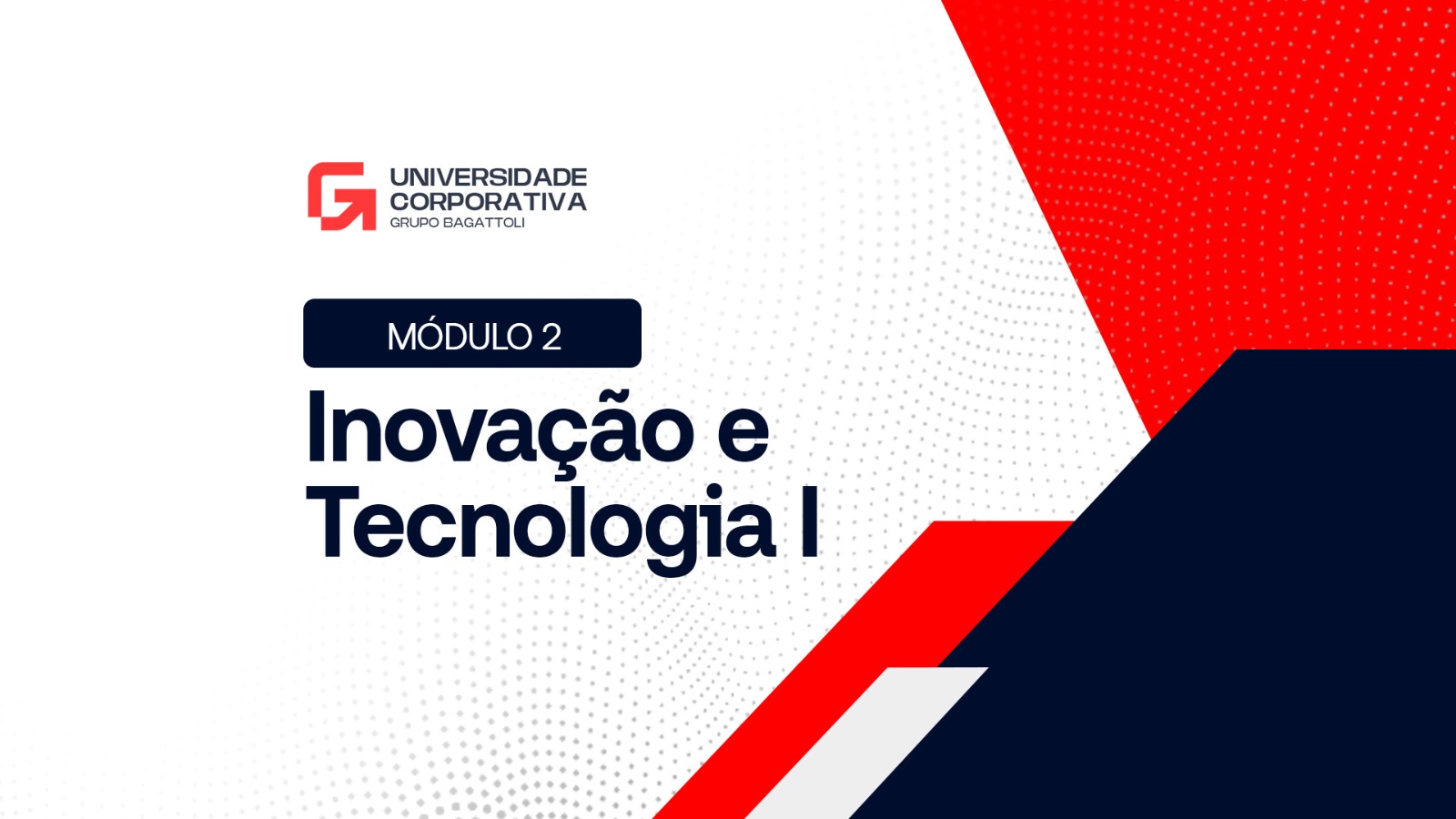 Tecnologia I